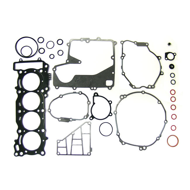 Athena Motor Gasket Kit for Yamaha YZF-R6 600 cc 06-19