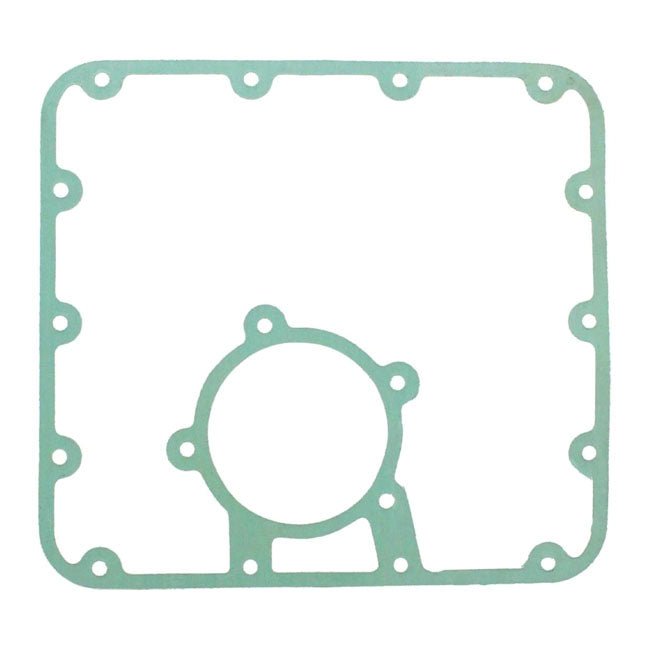 Athena Oil Pan Gasket for Moto Guzzi Breva 1100 cc 05-07