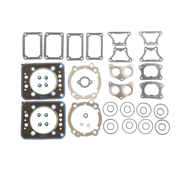 Athena Top End Gasket Kit for Ducati 916 SP 916cc 94-96