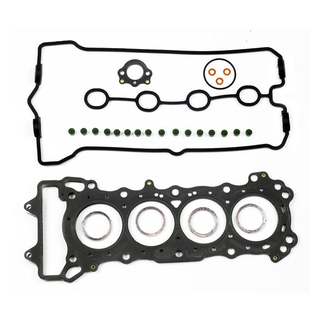 Athena Top End Gasket Kit for Honda CBR F 600 cc 91-94