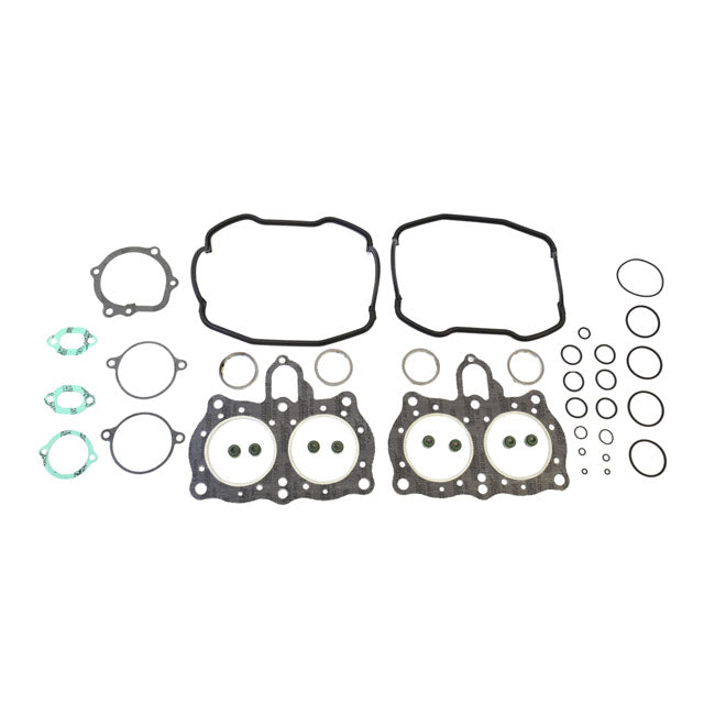 Athena Top End Gasket Kit for Honda GL 1000 cc 75-80