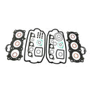 Athena Top End Gasket Kit for Honda GL Gold Wing 1500 cc 88-96