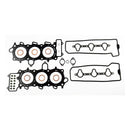 Athena Top End Gasket Kit for Honda GL Gold Wing 1800 cc 02-19