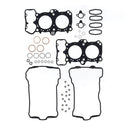 Athena Top End Gasket Kit for Honda VFR V-TEC 02-09 800 cc 02-09