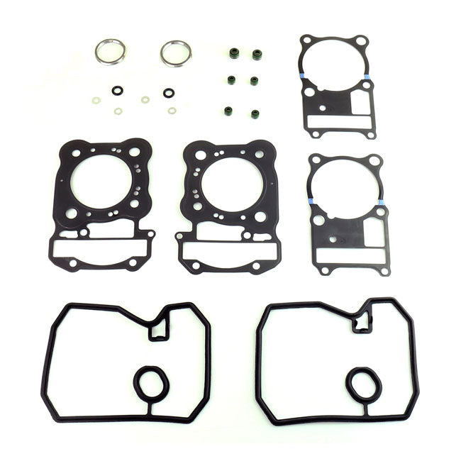 Athena Top End Gasket Kit for Honda VT CV / CW / C2W / CX / C2X / CY / CY2 / C21
Shadow 750 cc 97-01