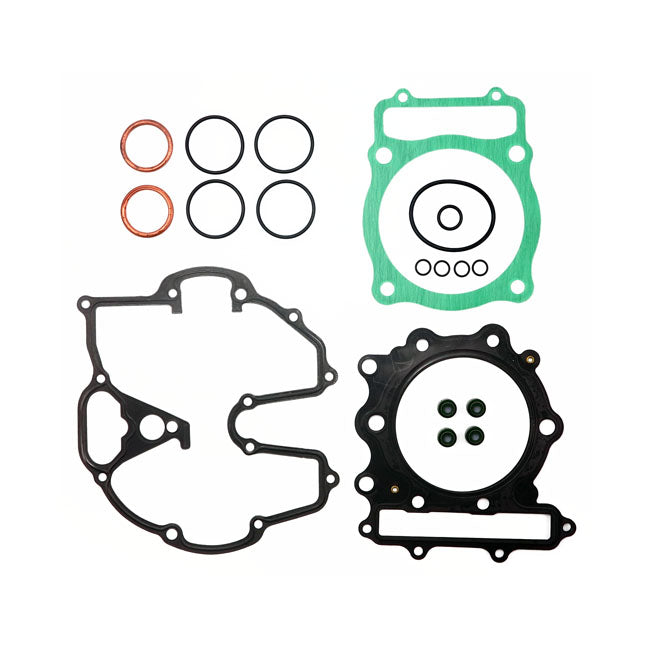 Athena Top End Gasket Kit for Honda XR650L 650 cc 13-19