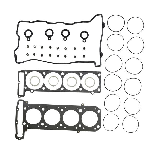 Athena Top End Gasket Kit for Kawasaki GPZ R 900 cc 84-93