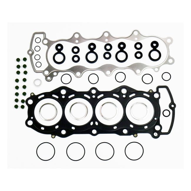 Athena Top End Gasket Kit for Kawasaki Ninja ZX-6R 636cc 05-06