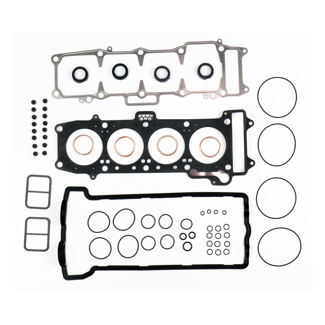 Athena Top End Gasket Kit for Kawasaki Ninja ZX-7 R 750 cc 96-02