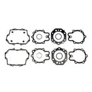 Athena Top End Gasket Kit for Moto Guzzi Breva 1100 cc 05-07