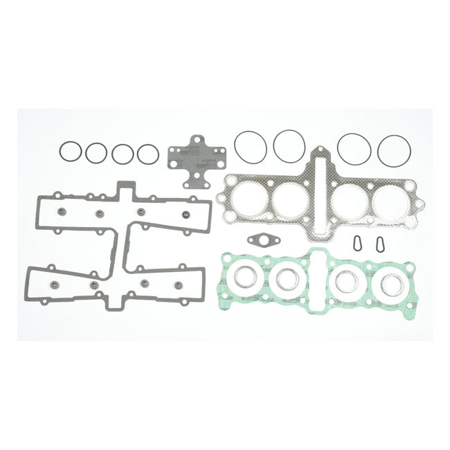 Athena Top End Gasket Kit for Suzuki GS E 650 cc 81-82