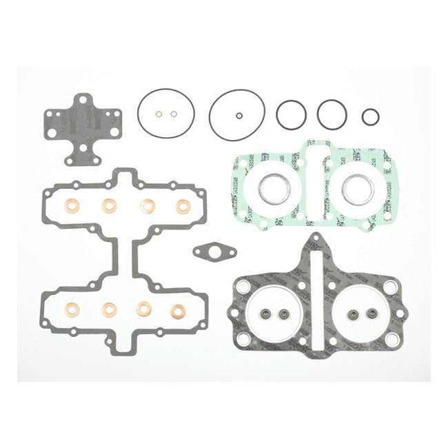 Athena Top End Gasket Kit for Suzuki GS GA 450 cc 82-85