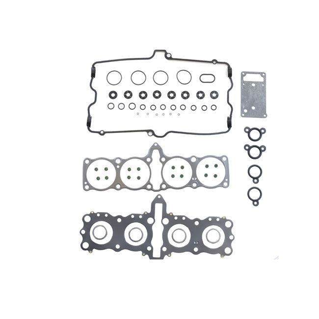 Athena Top End Gasket Kit for Suzuki GSF S Bandit 600 cc 95-98