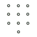 Athena Valve Stem Seal Kit for Yamaha V-Max 1700 cc 09-15