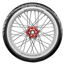 Avon Cobra Chrome Front Tires 19"