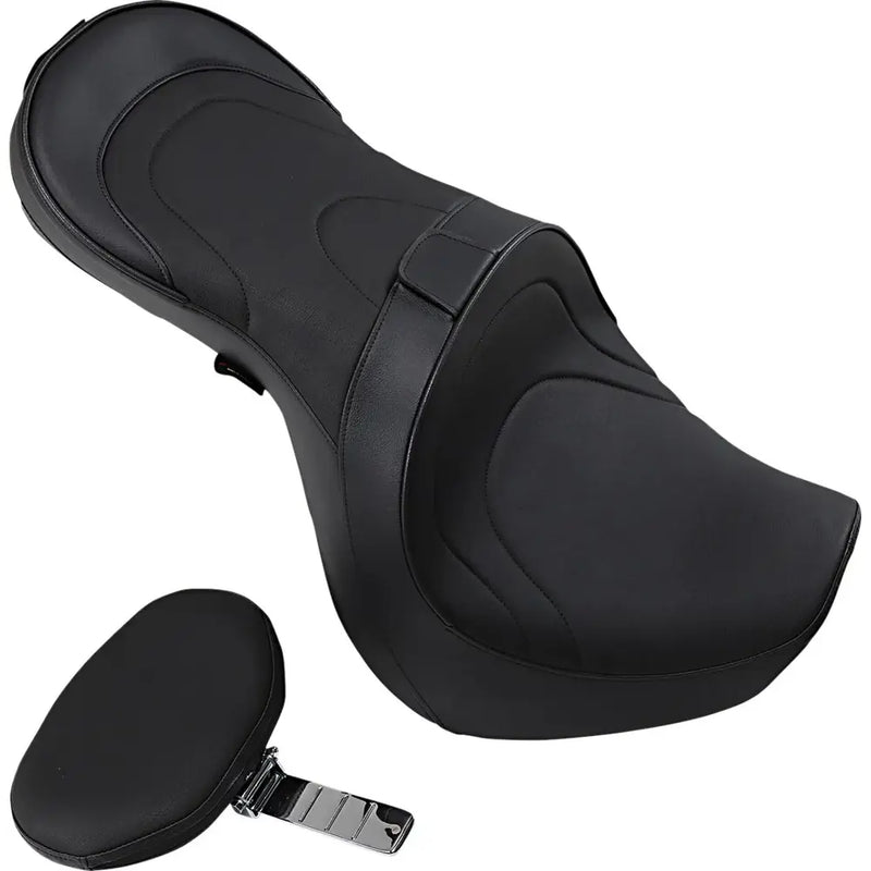 Z1R Low Profile Touring Zadel voor Yamaha