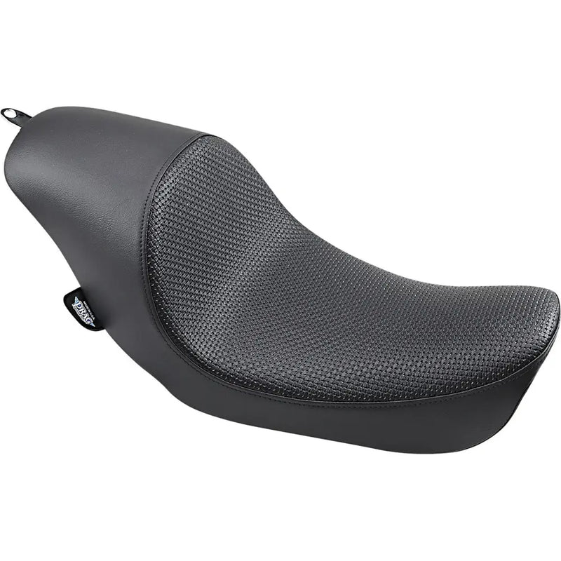 Drag Specialties 3/4 lage solo-zitting voor Harley