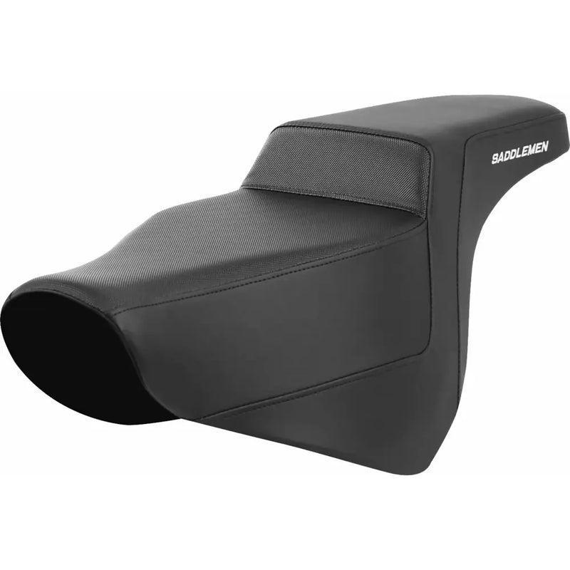 Saddlemen Racezadel voor Harley