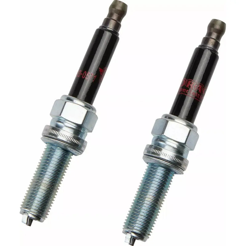 Drag Specialties Performance Bougies voor Harley