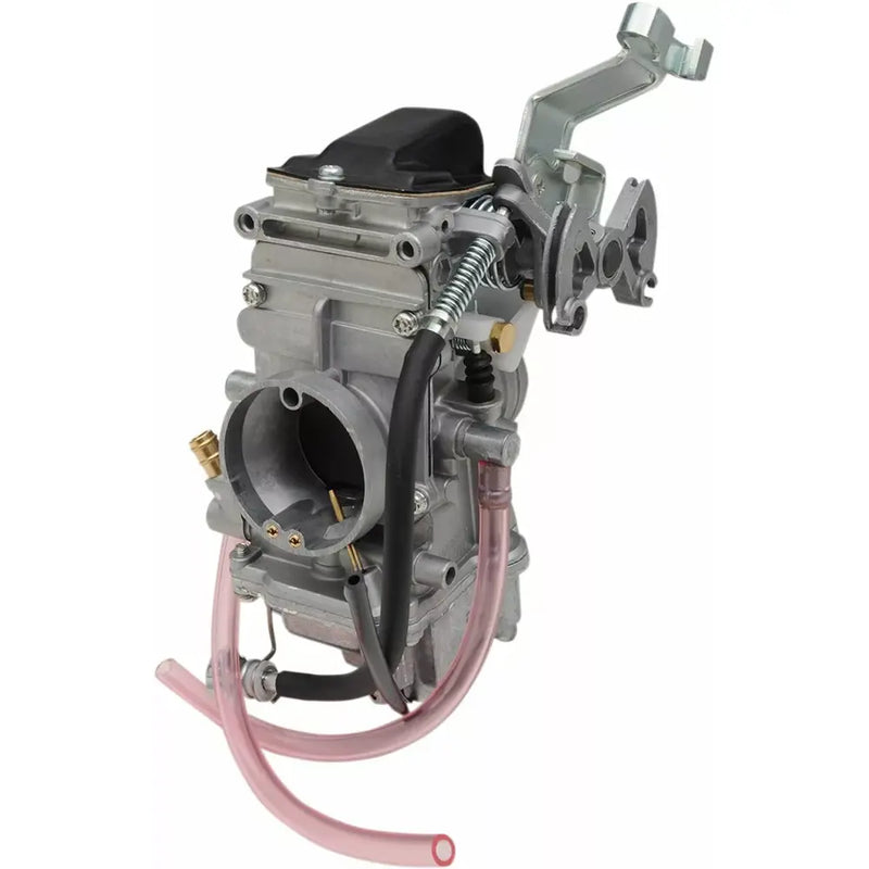 Mikuni Smoothbore TM-serie vlakke schuif carburateur TM33-8012