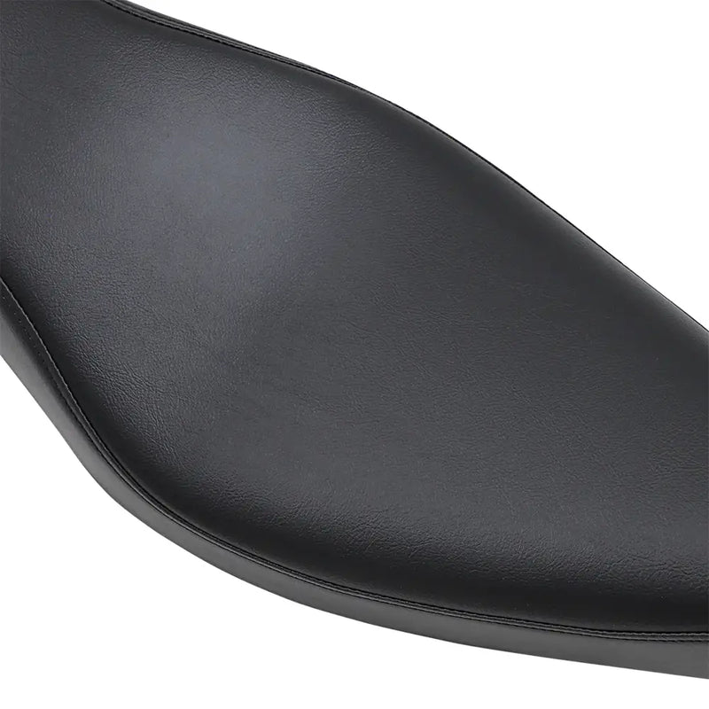Drag Specialties Spoon Style-zadel voor Harley