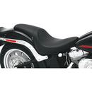 Drag Specialties Predator-zadel voor Harley