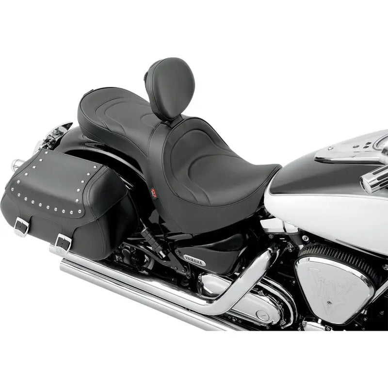 Z1R Low Profile Touring Zadel voor Yamaha