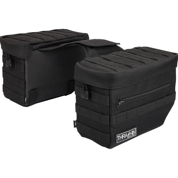 Thrashin Supply Essential 10L motorzadeltas set