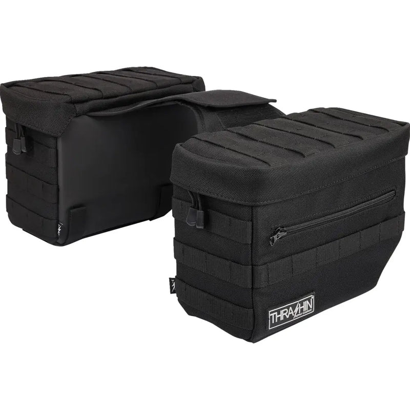 Thrashin Supply Essential 10L motorzadeltas set