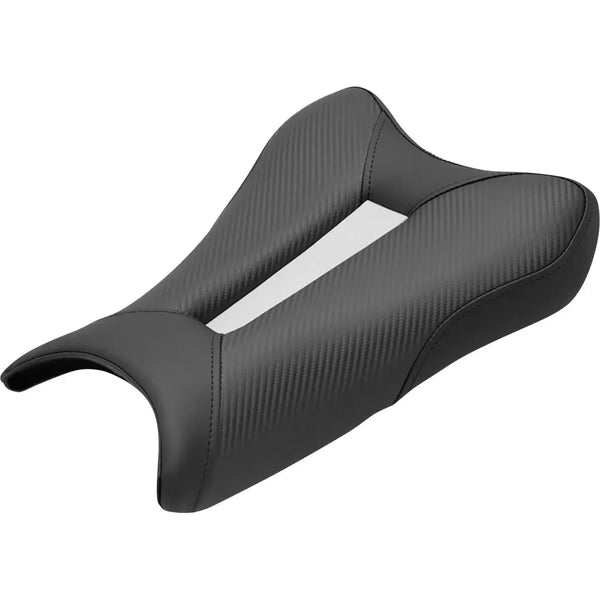 Saddlemen Koolstofvezel circuitzadel voor Kawasaki