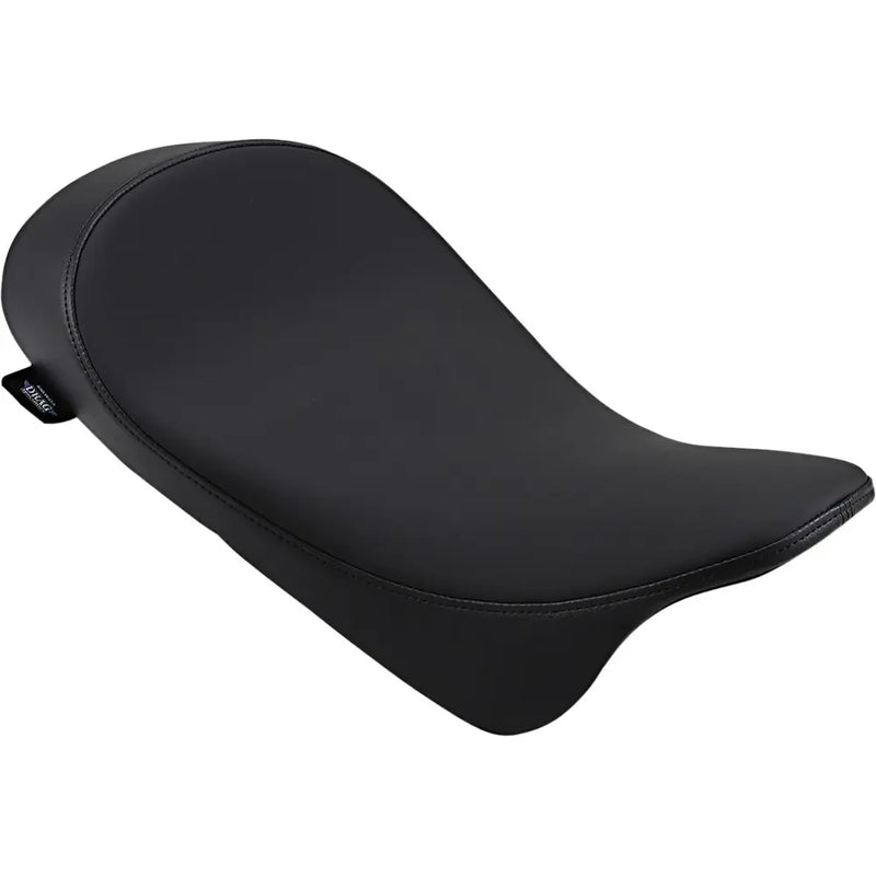 Drag Specialties EZ-ON Low Profile Solo-zadel voor Harley