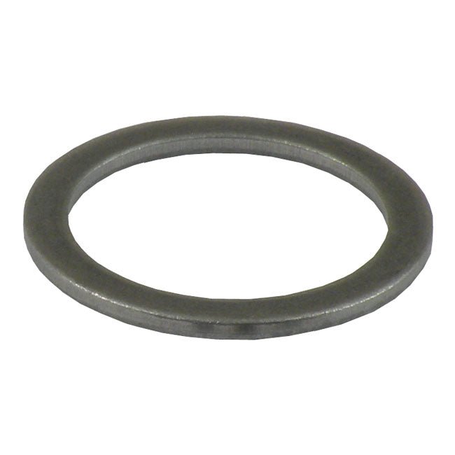 Back Up Ring Fork Seal FXWG 84 - 86; Softail 84 - 17; Touring 84 - 13; FXDWG 93 - 05; FLD 12 - 16 - Customhoj