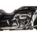 Bassani 2x2 Dual Headers for Harley  - Customhoj