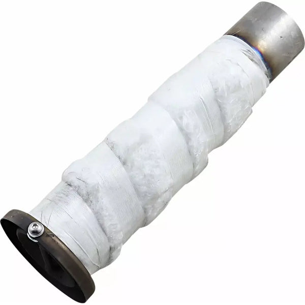 Bassani Road Rage III Quiet Baffle DB-Killer 18-24 Softail  - Customhoj