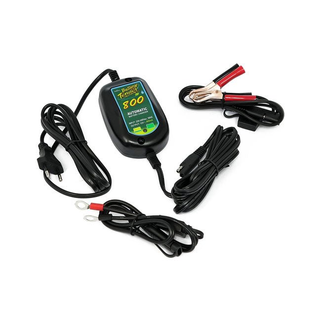 Battery Tender Waterproof 800 Battery Charger