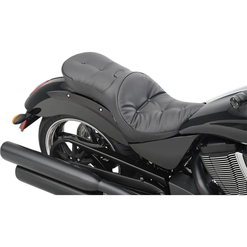 Drag Specialties Laag profiel Touring Zitting voor Victory