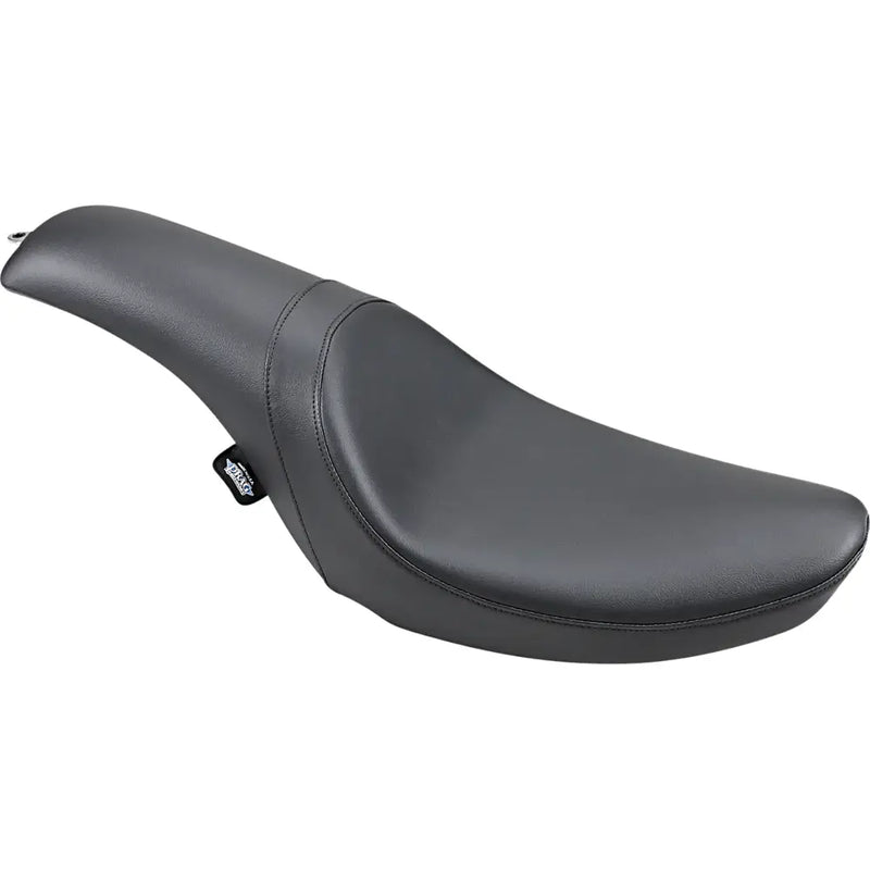 Drag Specialties Predator-zadel voor Harley
