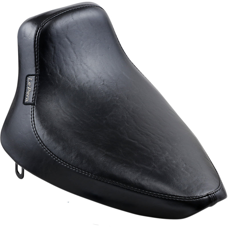 Le Pera Silhouette Solo Seat voor Harley