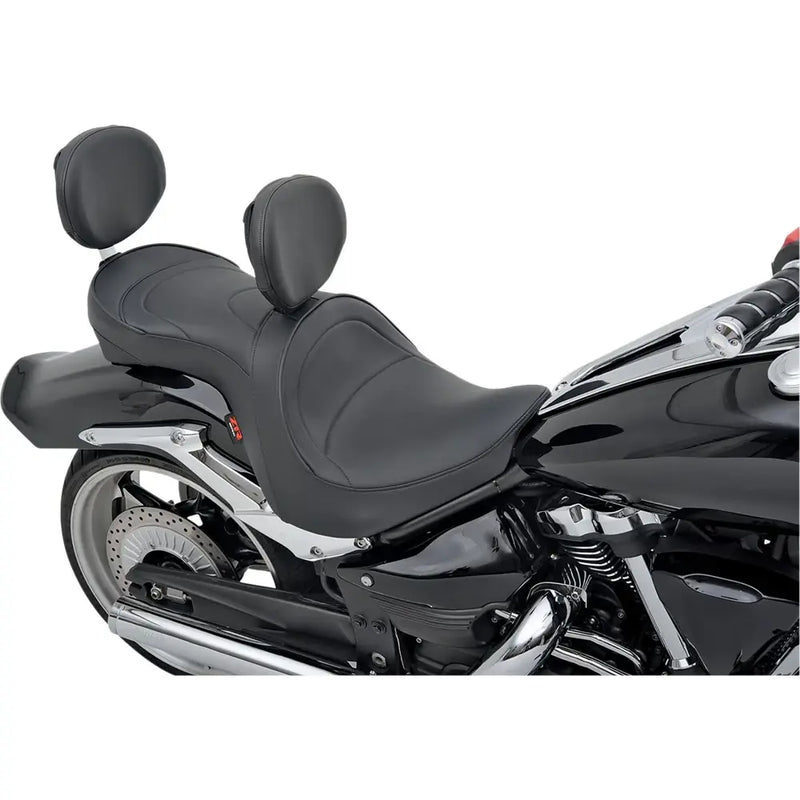 Z1R Low Profile Touring Zadel voor Yamaha