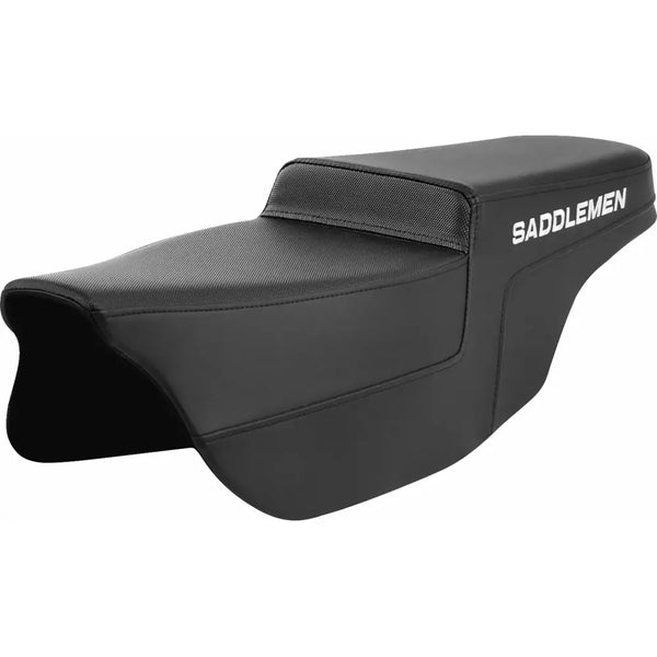 Saddlemen Racezadel voor Harley