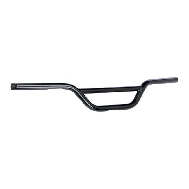 Biltwell 1" Moto Bar Motorcycle Handlebars