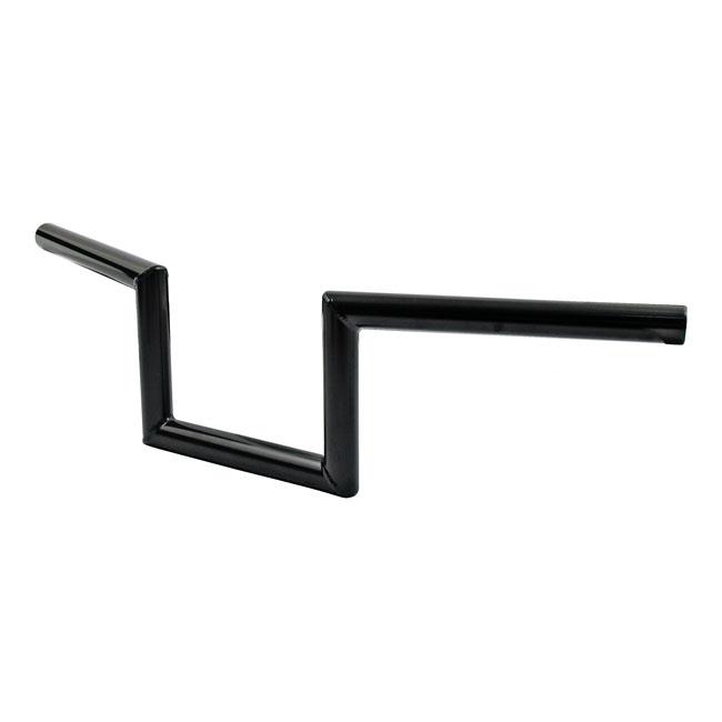 Biltwell 1" Zed Motorcycle Handlebars