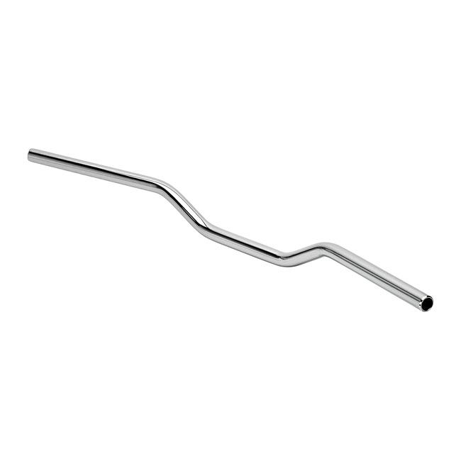 Biltwell 7/8" Tracker Mid  Motorcycle Handlebars