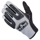 Biltwell Anza Motorcycle Gloves  - Customhoj