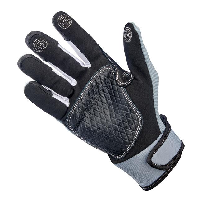 Biltwell Baja Motorcycle Gloves