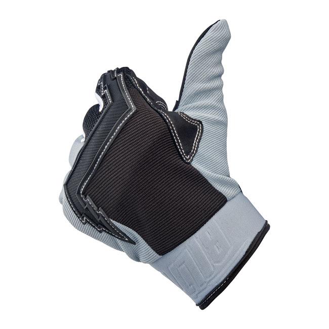 Biltwell Baja Motorcycle Gloves