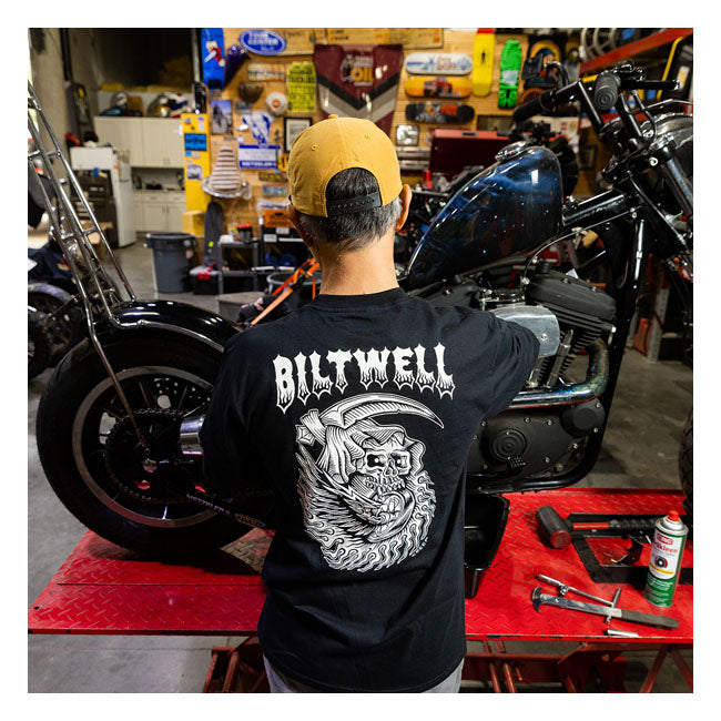 Biltwell Creep Longsleeve