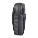 Biltwell EXFIL-3 2.0 Motorcycle Handlebar Bag Black  - Customhoj