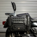 Biltwell EXFIL-36 Universal Throw-Over Motorcycle Saddlebag Set  - Customhoj