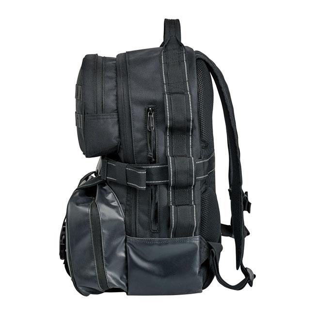 Biltwell Exfil-48 Backpack Black